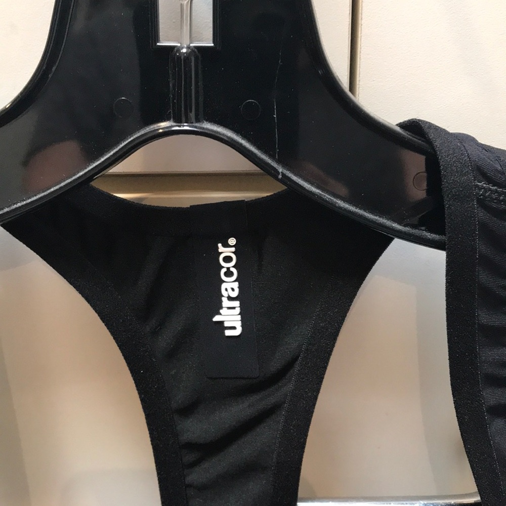 Ultracor Racerback Tank Top - Picture 3 of 6